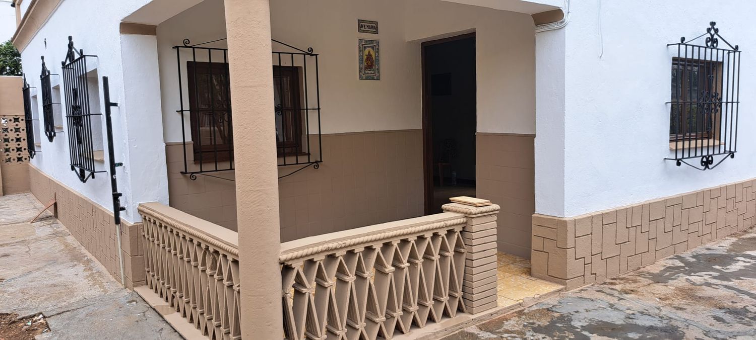 Casa de pueblo en Avenida Tocina, 1 - Foto 4