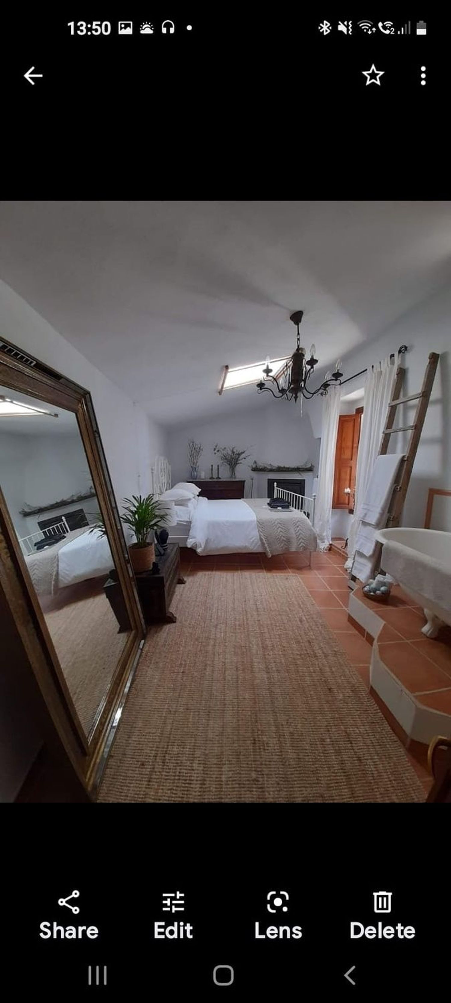 Casa de pueblo en Calle de la Lluna, 19 - Foto 7