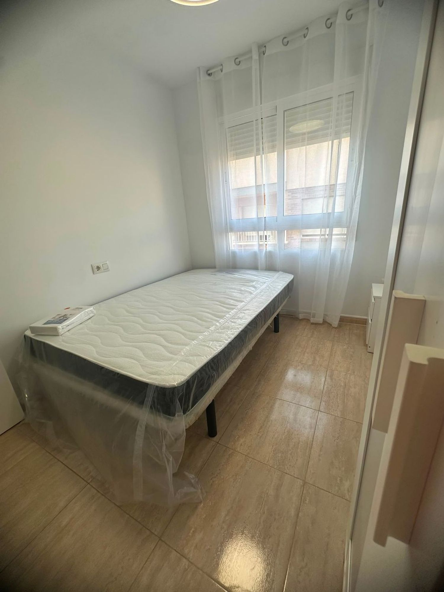 Ático en Calle Estepona, 1, Centro, Centro - Foto 14