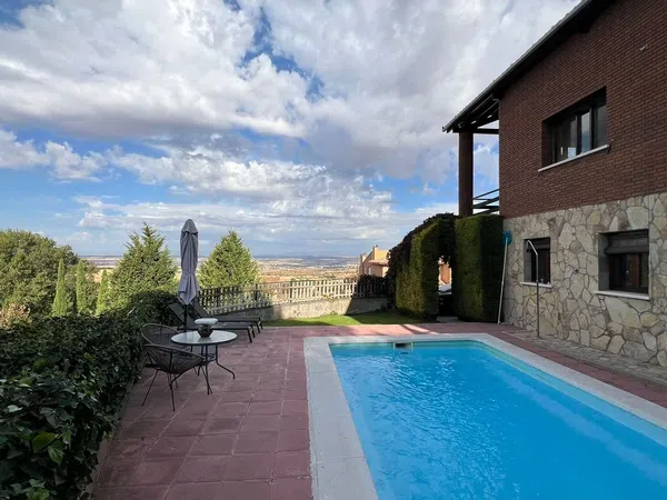 Casa independiente en El Clavín-Valdeluz - Foto 9