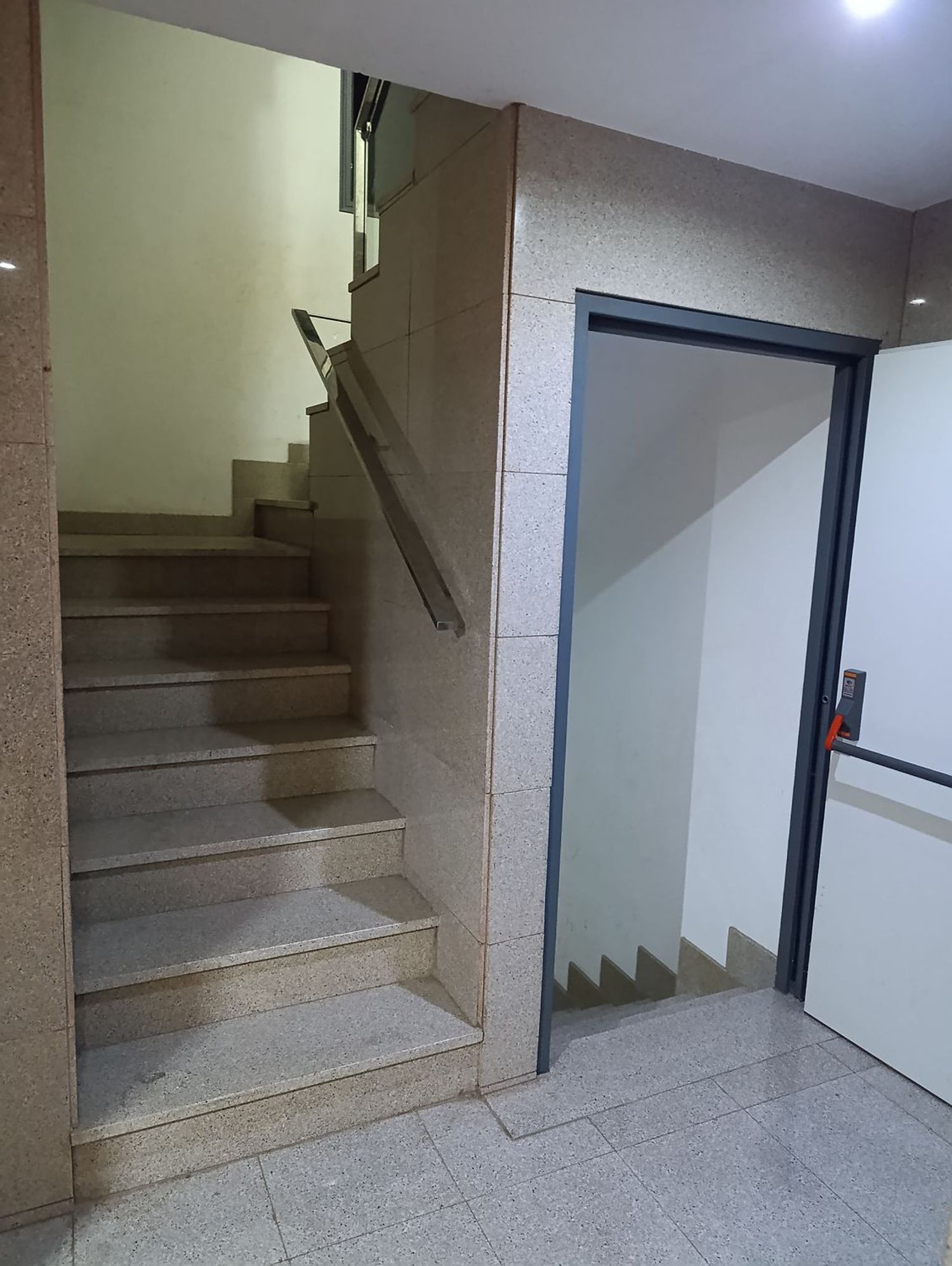 Piso en Calle Greco, 15, La Gangosa, La Gangosa - Foto 6