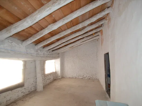 Casa de pueblo en Calle Huescar, 1 - Foto 13