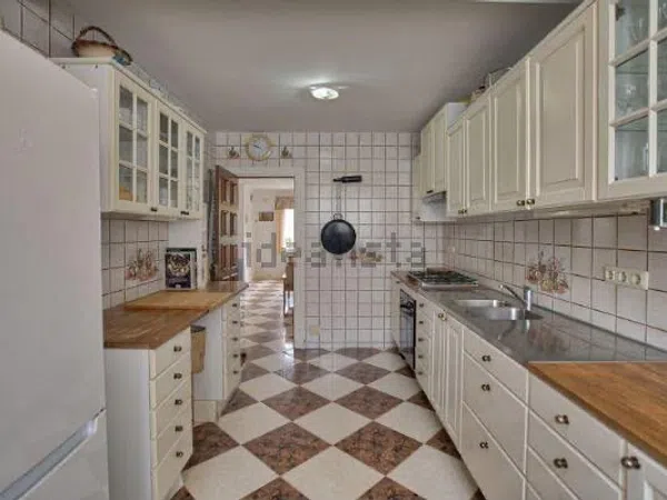 Chalet pareado en Calle José Zorrilla, 17, Dehesa de Campoamor - Foto 20