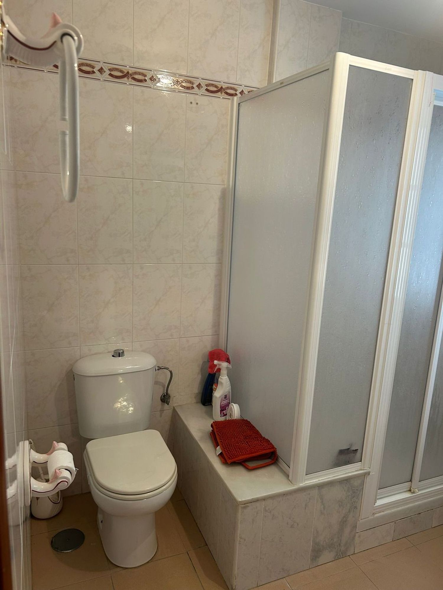 Chalet adosado en Calle Castillo Bajo, 12, Urbanización Santa Rosa, Urbanización Santa Rosa - Foto 8