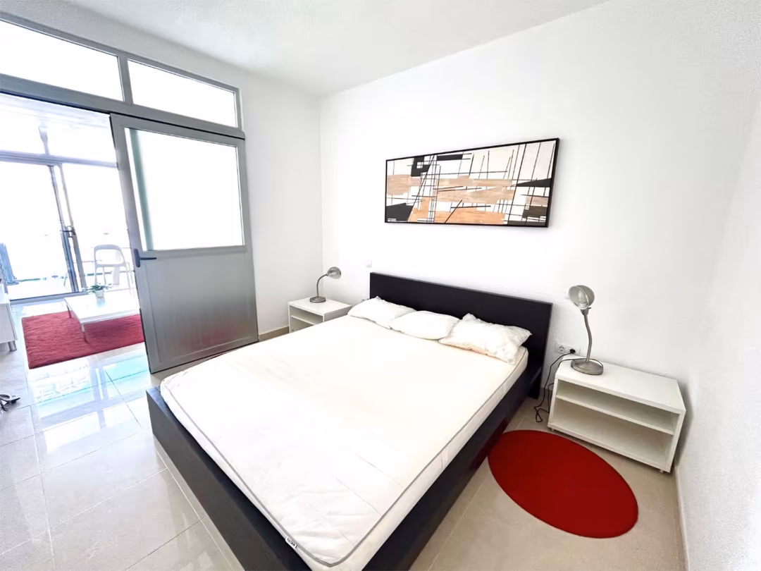 Piso en  Calle Secretario Artiles 87 - Foto 10