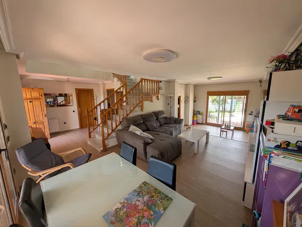 Casa independiente en avenida de la Libertad, 14 - Foto 4