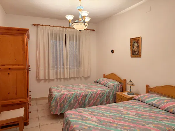 Casa de pueblo en Calle Ancha, 14 - Foto 22