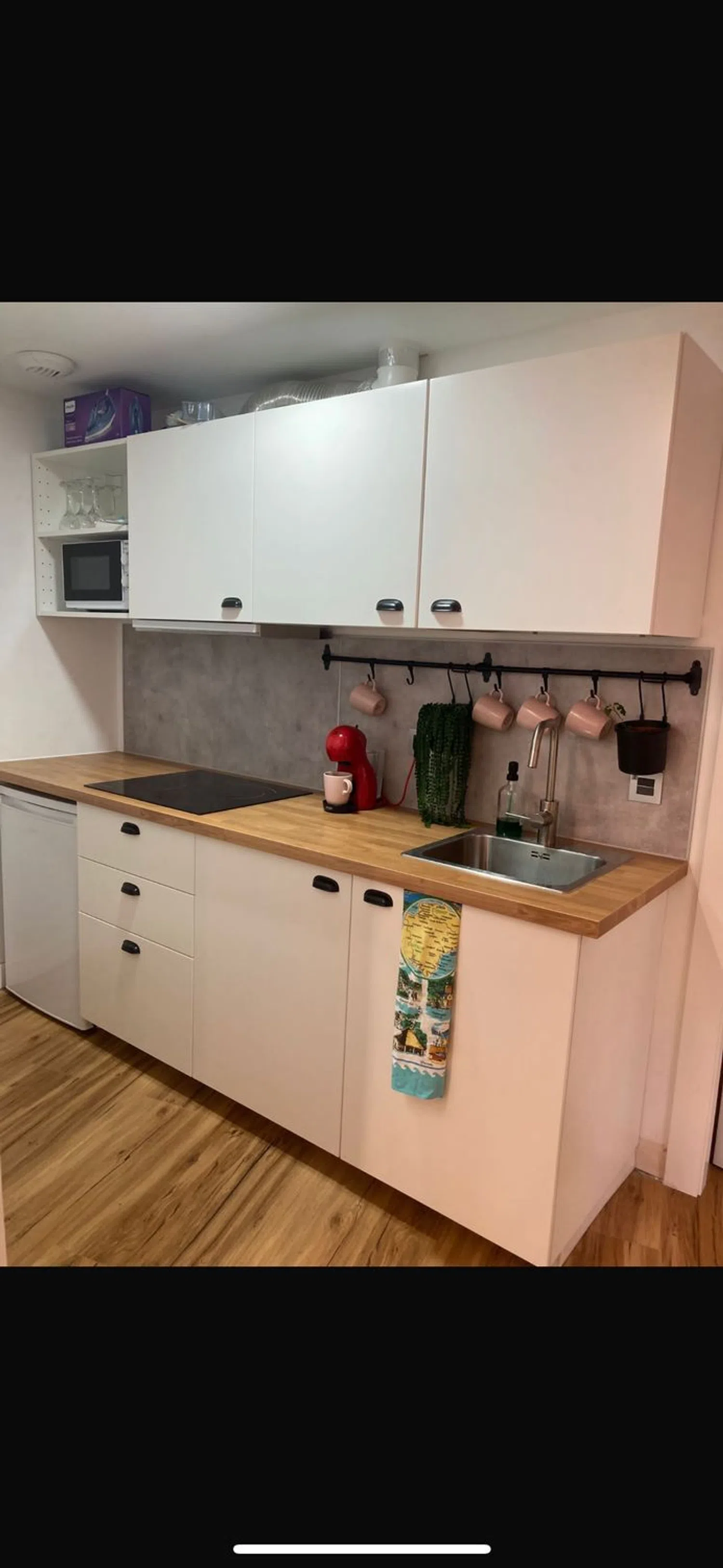 Estudio en calle Parra Alta de Cartuja, 54 - Foto 1