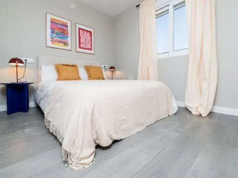 Piso en calle Pablo Iglesias, 14 - Foto 2