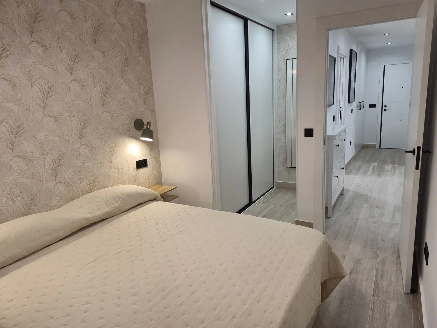 Piso en calle de Francisco Silvela, 35 - Foto 8