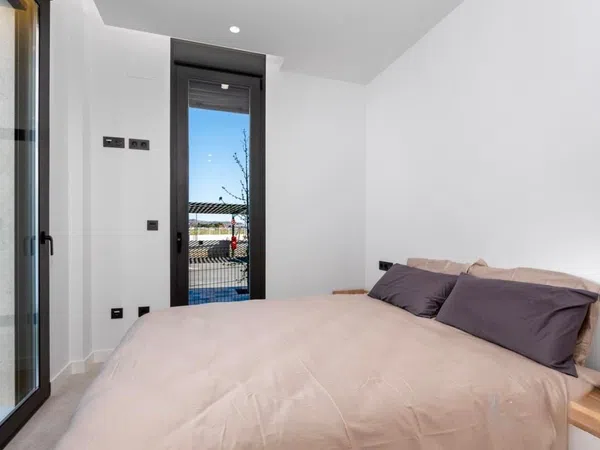 Piso en Avenida Manuel Frutos Llamazares, 7 - Foto 14