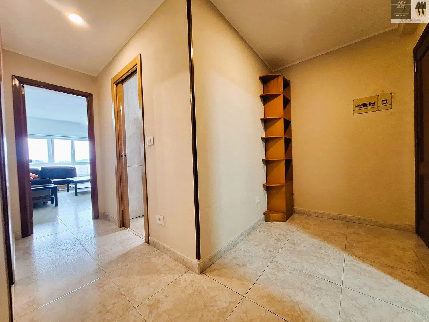 Piso en avenida Sardiñeira, 36 - Foto 25