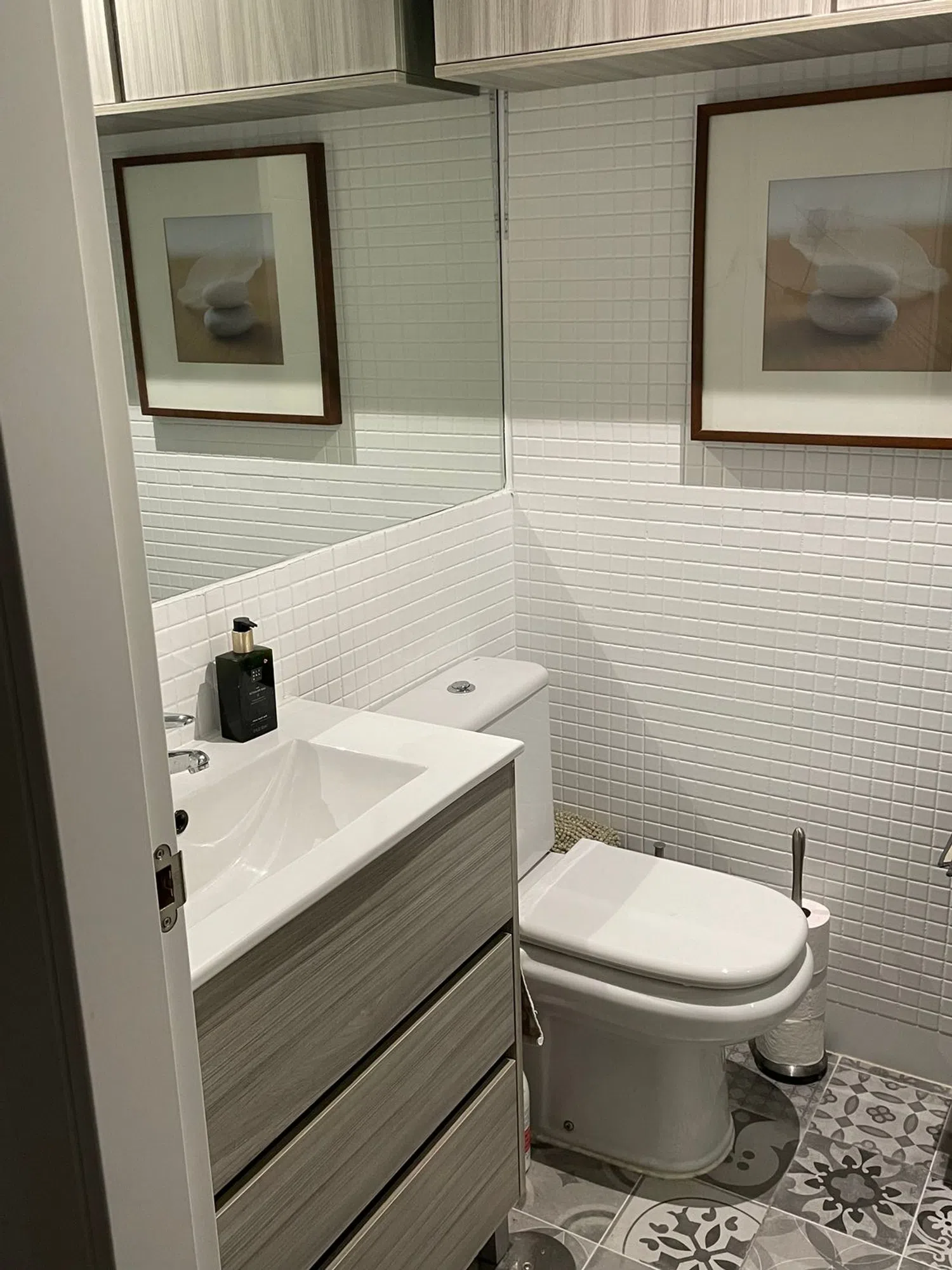 Estudio en avenida de Manoteras, 10 - Foto 6