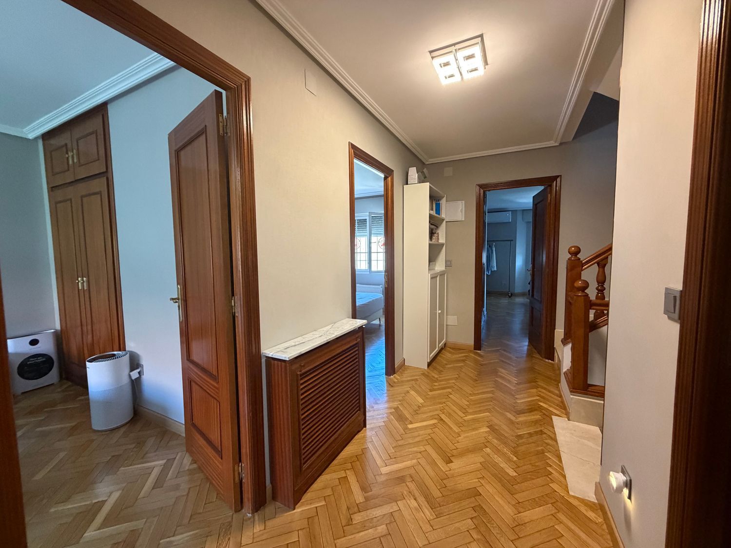 Chalet adosado en Calle del Quinto Centenario, 5 - Foto 5