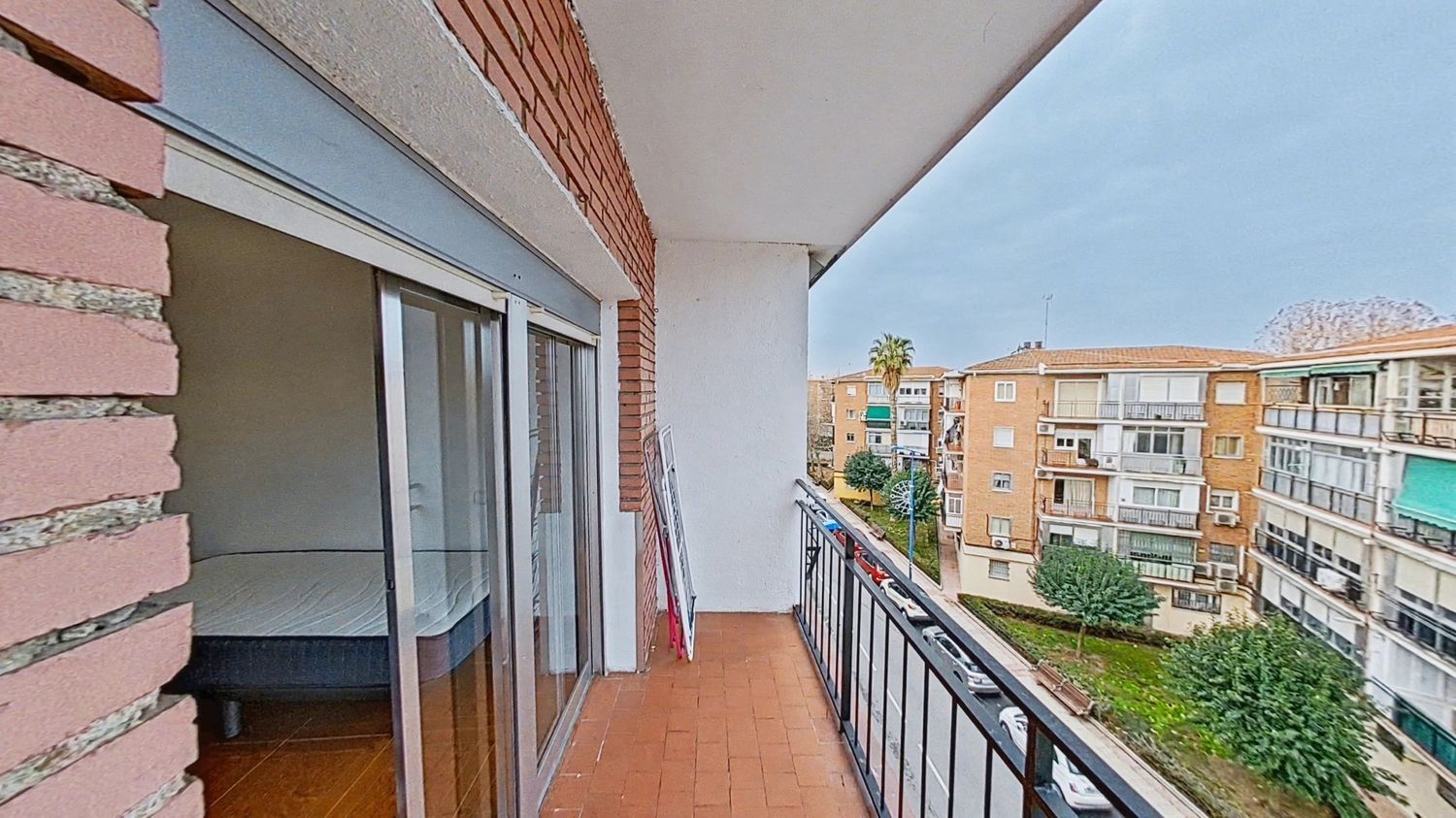 Piso en Barrio San Nicasio - Foto 30