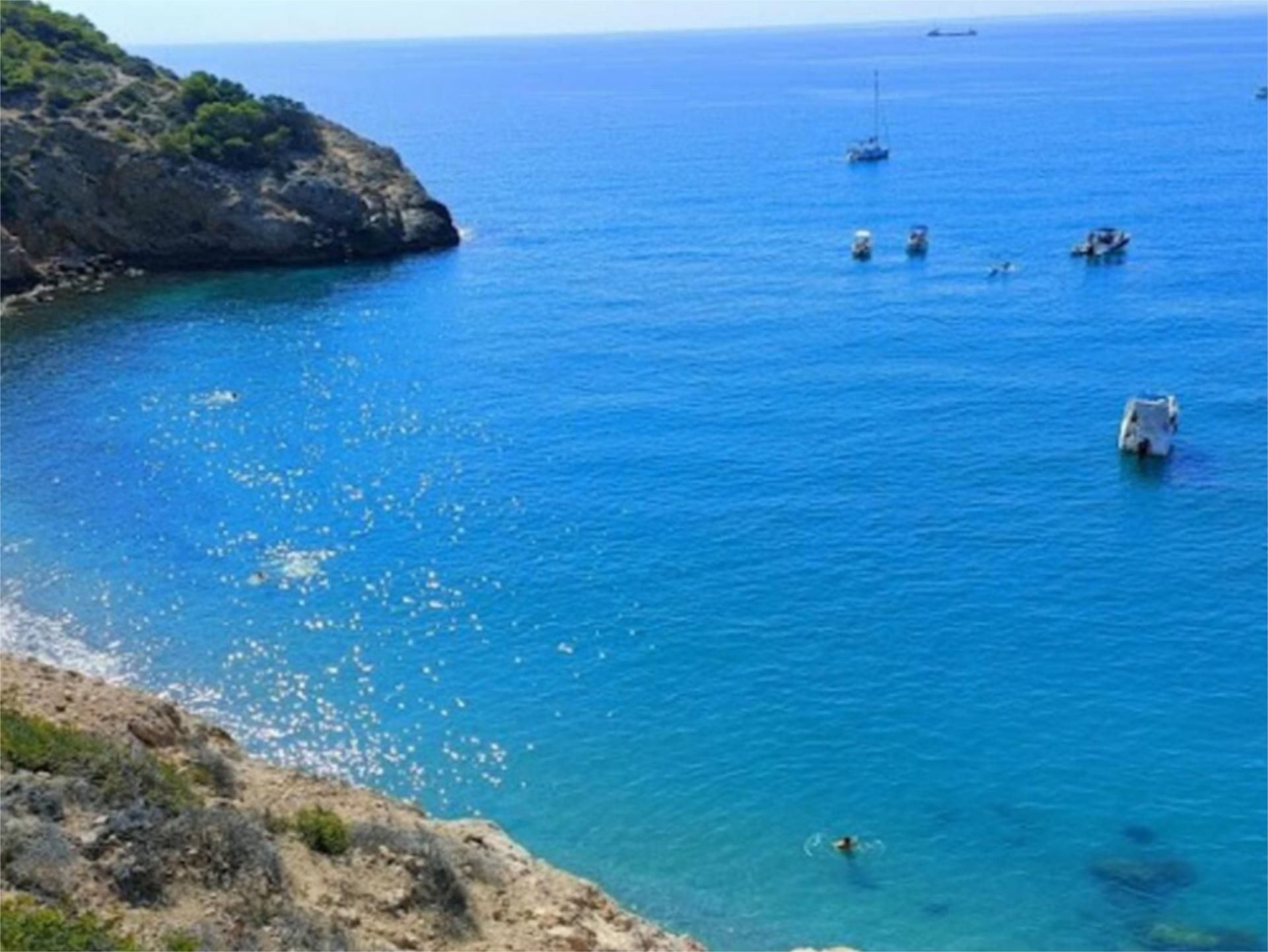 Piso en calle Carrer Blaumar 16 - Foto 1