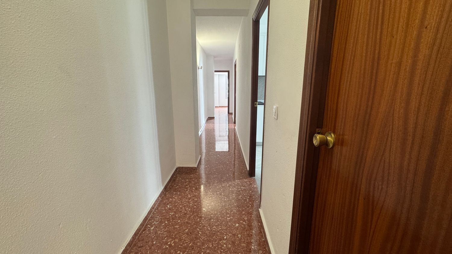 Alquiler de piso en Calle de Dolores Marqués, 9 - Foto 3