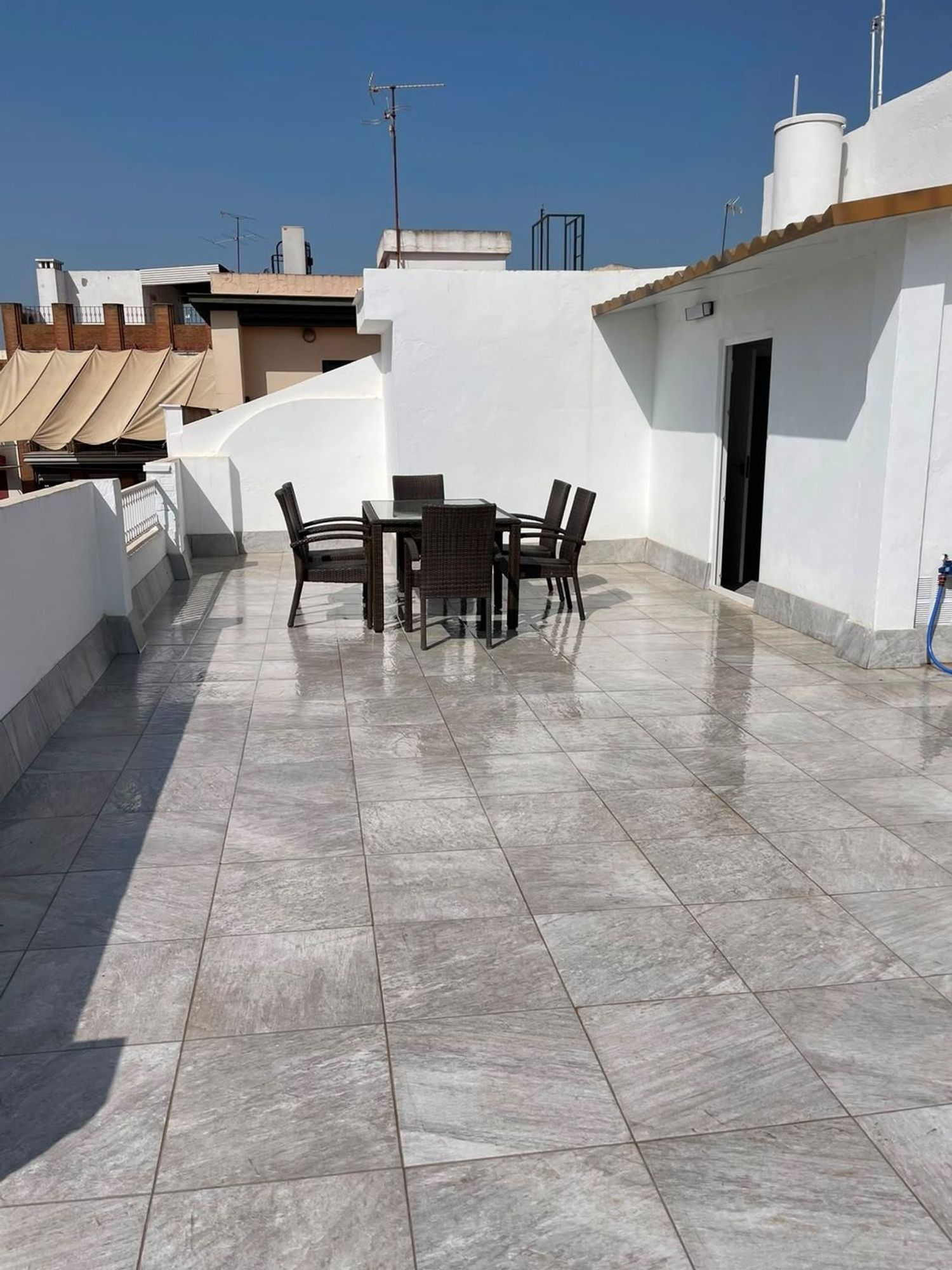 Ático en Calle Mena Martinez, 12, Centro - Doña Mercedes, Centro - Doña Mercedes - Foto 2