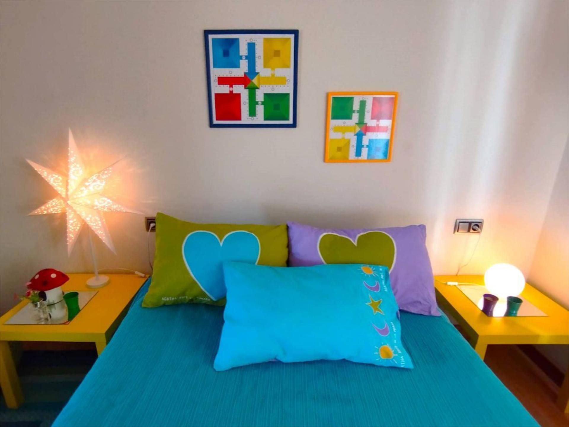 Piso en  Rúa Gregorio Hernández 6 - Foto 20