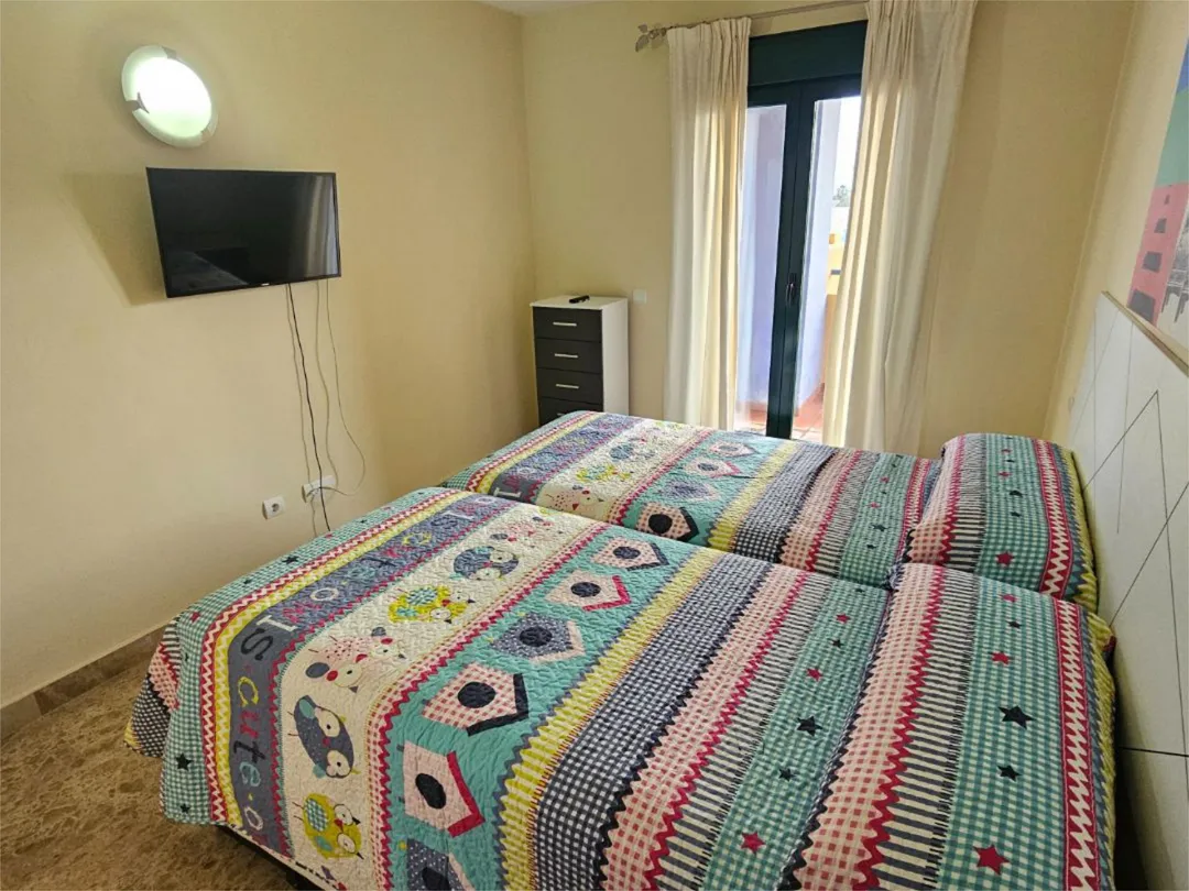 Piso en  Avenida de Barcelona 6 - Foto 28