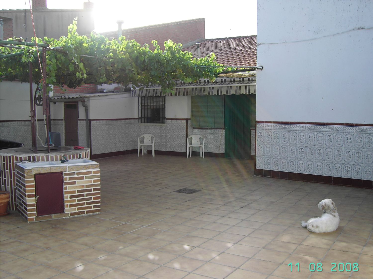 Casa o chalet independiente en Calle Huerta, 13 - Foto 7