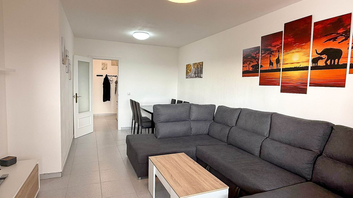 Piso en Avenida de Molière, 42, Puerta Blanca - Almudena - Foto 11
