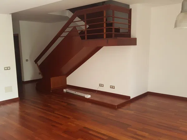 Chalet pareado en avenida Ansite, 11 - Foto 3