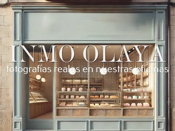 Local en Pastelería en La Sagrada Família, La Sagrada Família - Foto 1