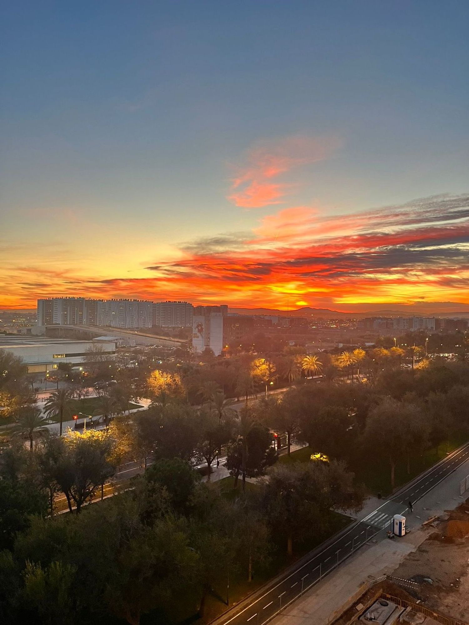 Piso en avenida de Fernando Abril Martorell, 28 - Foto 26