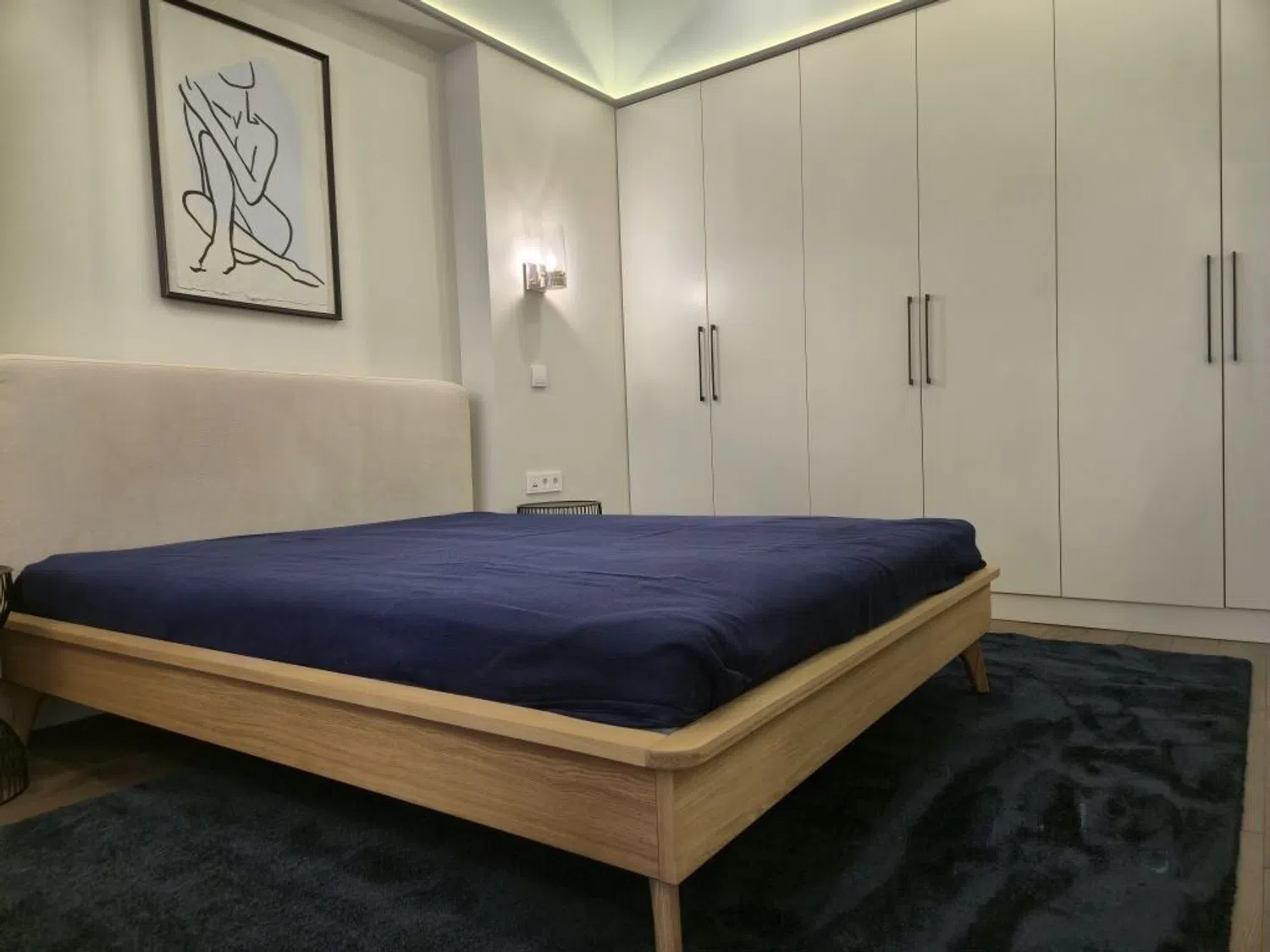 Piso en calle Pintor Cabrera, 7 - Foto 12