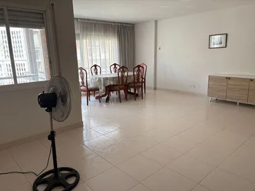 Piso en  Carrer de Santa Joaquima de Vedruna 12 - Foto 2