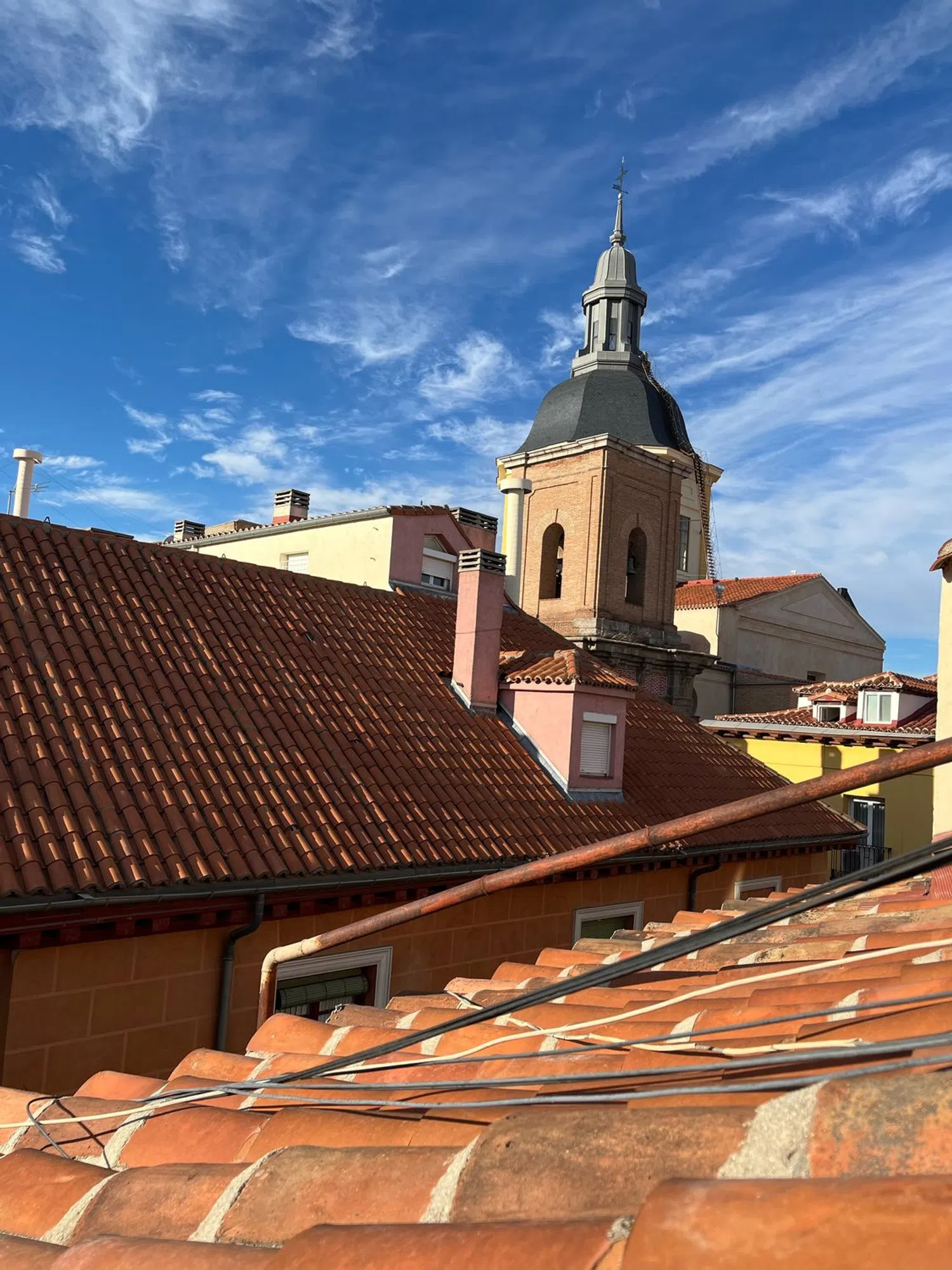 Ático en calle de Fray Ceferino González, 1 - Foto 20