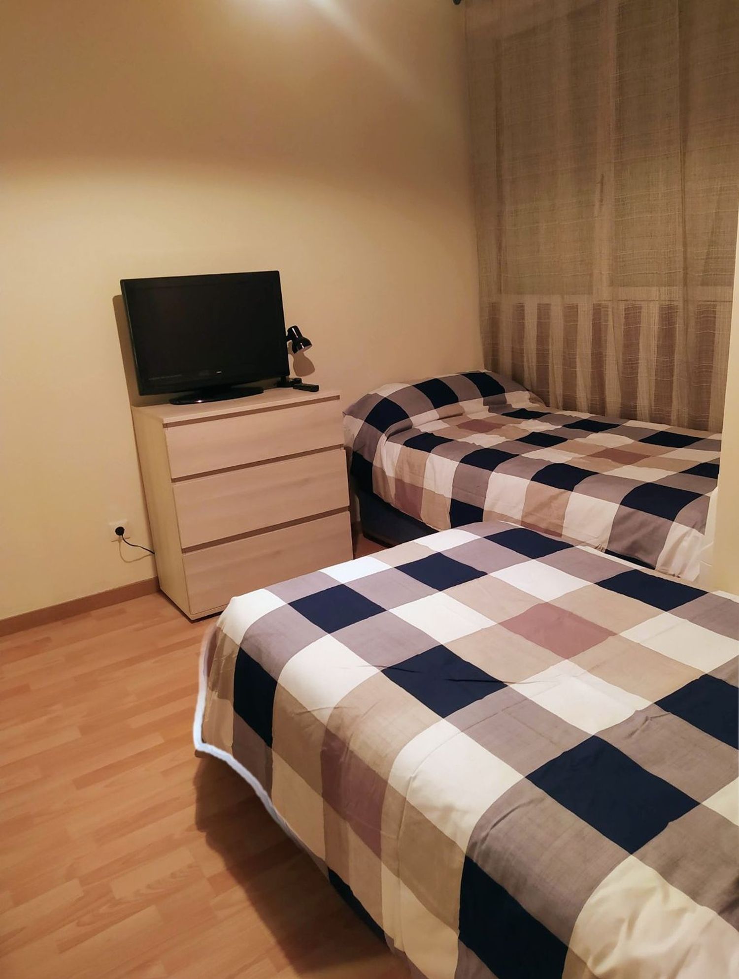 Piso en calle de Ermitagaña, 34 - Foto 9