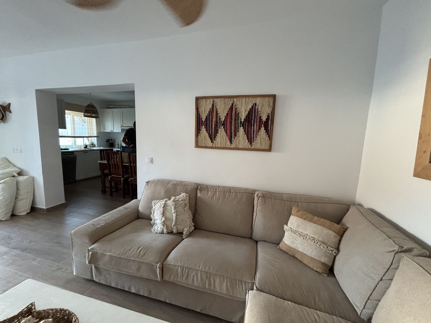 Chalet adosado en Calle Varadero, 7, San José, San José - Foto 6