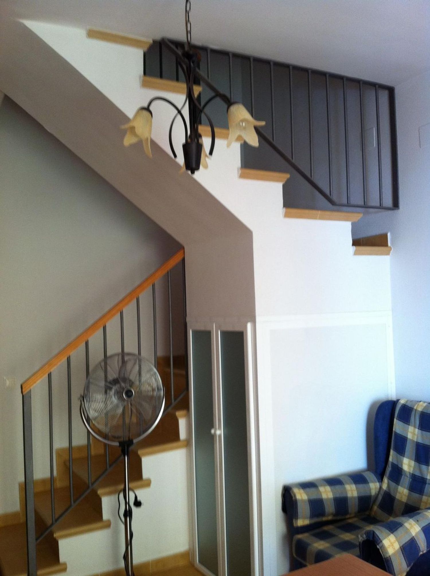 Chalet adosado en Calle San Silvestre de Guzmán, 28 - Foto 5