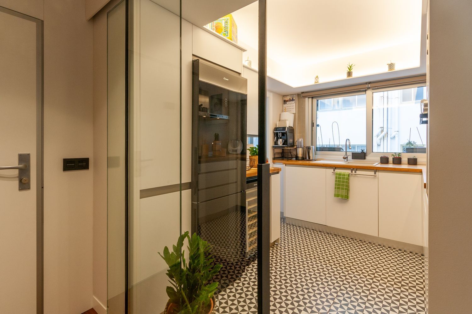Piso en Pasadizo Orzan, 10, Monte Alto - Zalaeta - Atocha, Monte Alto - Zalaeta - Atocha - Foto 5