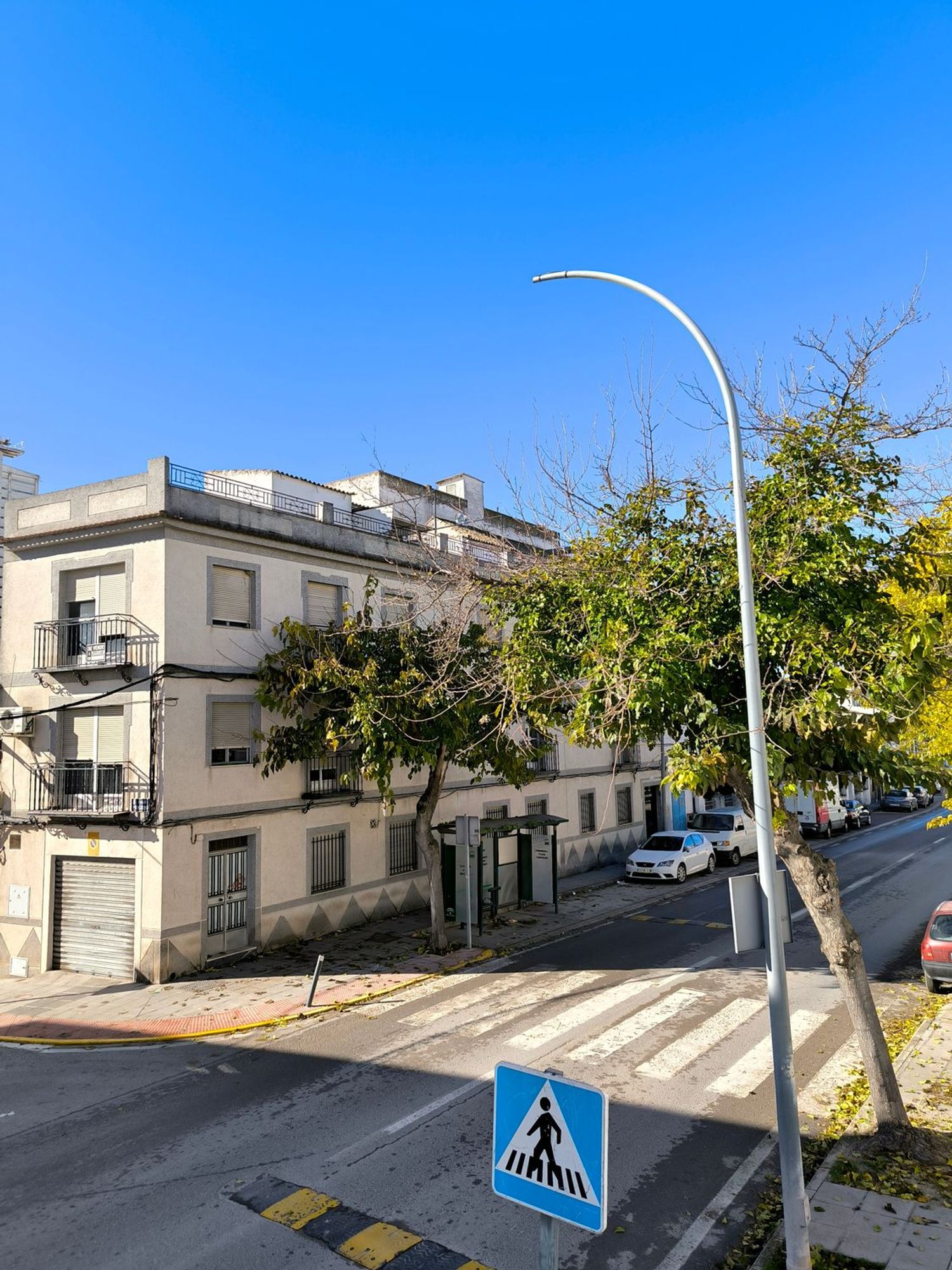 Piso en Avenida de la Constitución, 50 - Foto 7