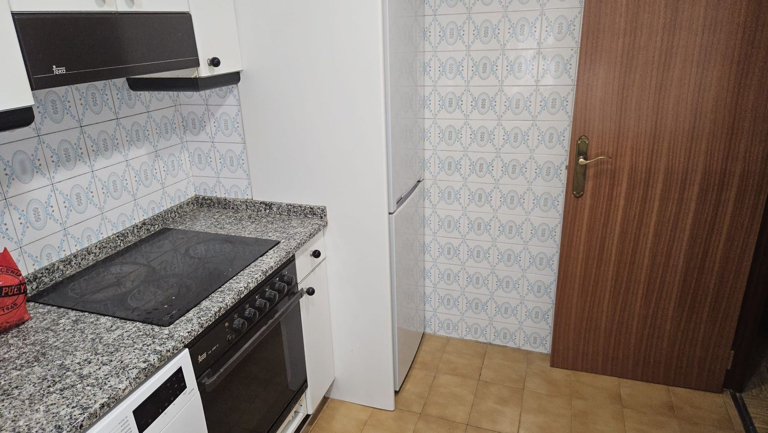Piso en Avenida del Compromiso de Caspe, 44, Las Fuentes - Foto 8