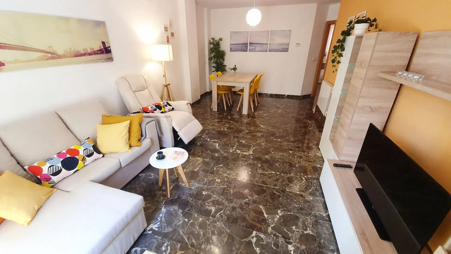Piso en Santa Cecilia, 18 - Foto 4