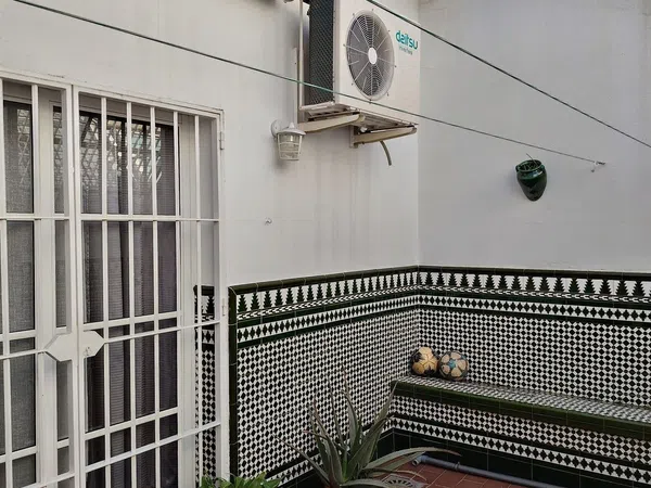 Chalet adosado en Calle Milano Rojo, 39 - Foto 14