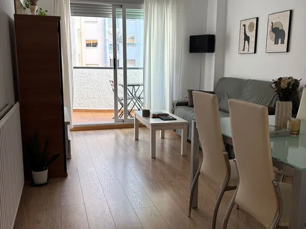 Piso en calle dels Sants Just i Pastor, 142