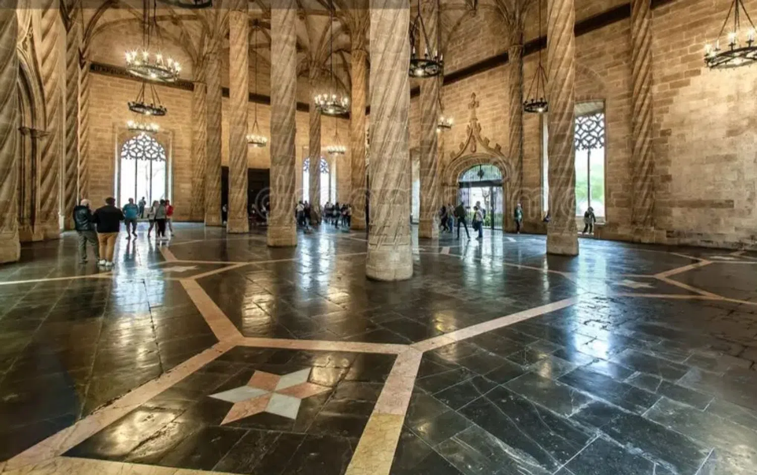 Piso en calle de Betlem, 9 - Foto 8