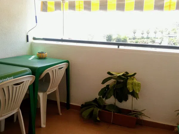 Piso en avenida Carvajal, 1 - Foto 13