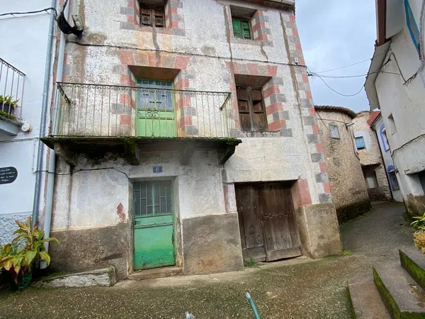 Casa rural en Calle de cambron, 5 - Foto 21