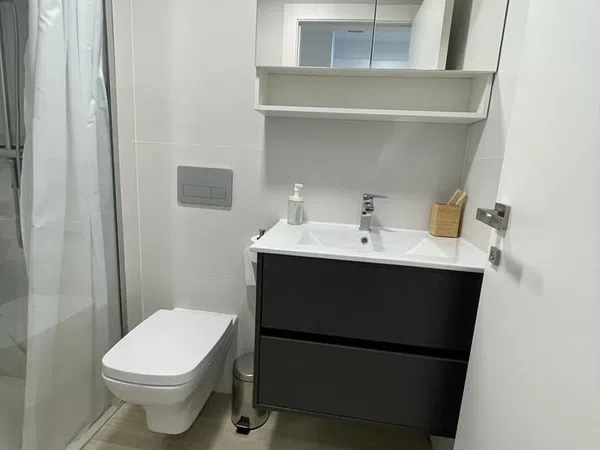 Piso en Antonio Suárez, 31 - Foto 11