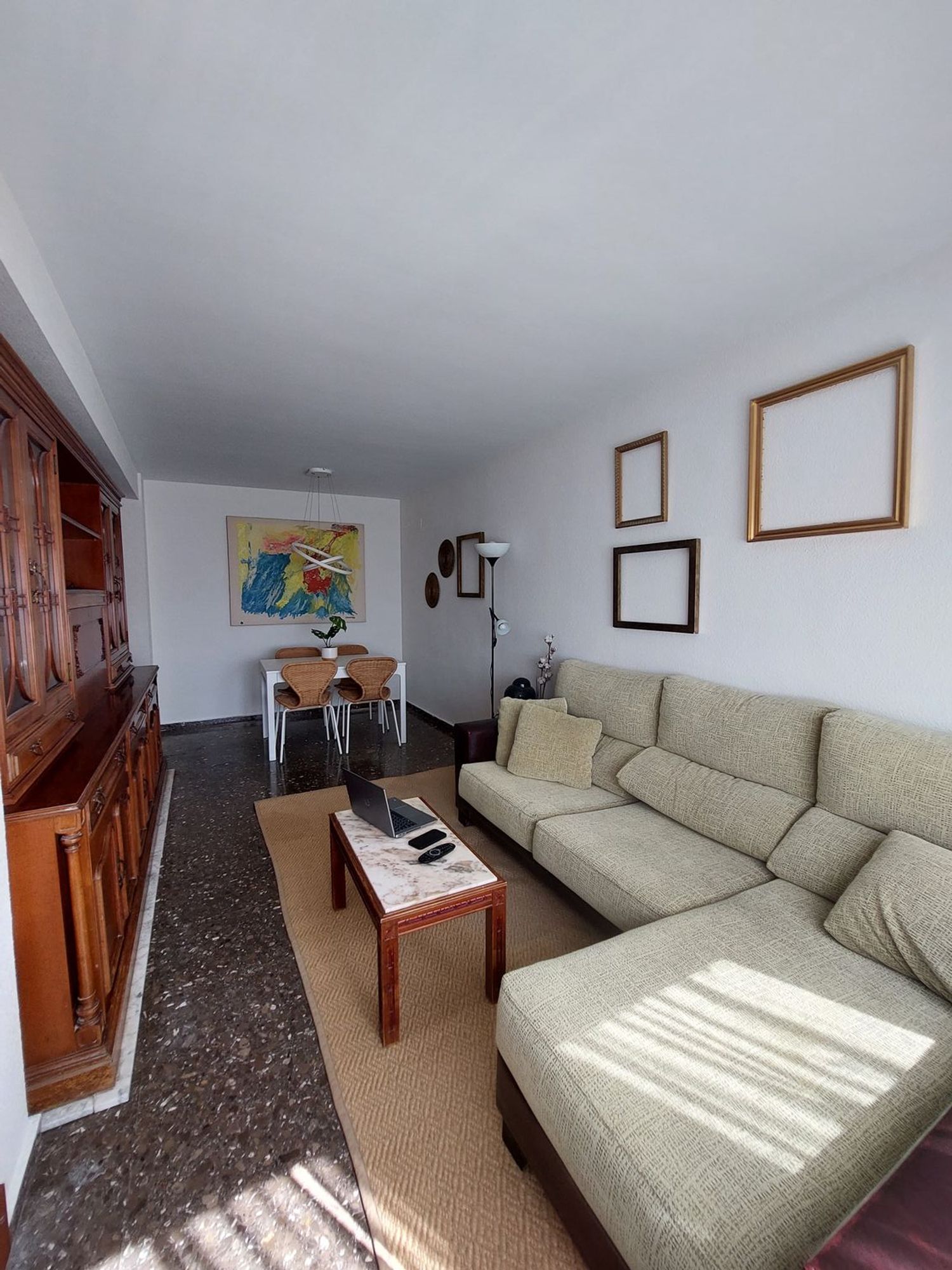 Piso en Barrio L'Amistat - Foto 2