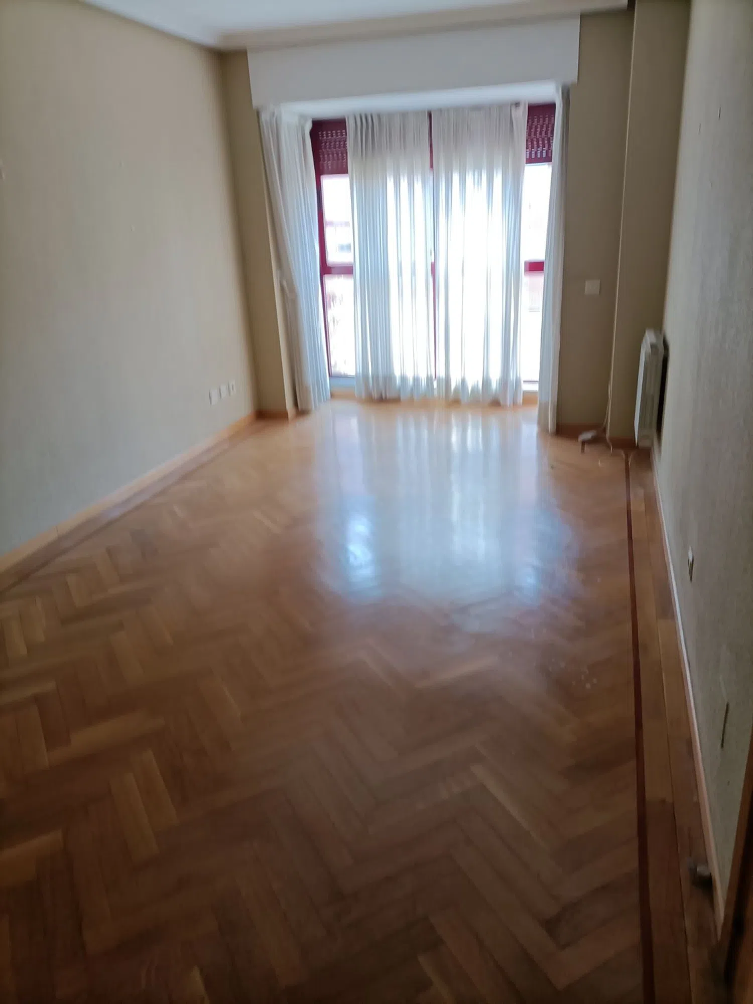 Piso en calle de Melilla, 41 - Foto 1