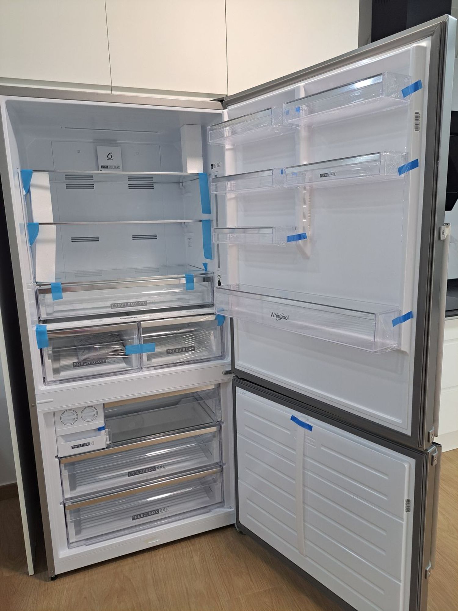 Piso en calle García Moreno, 9 - Foto 17