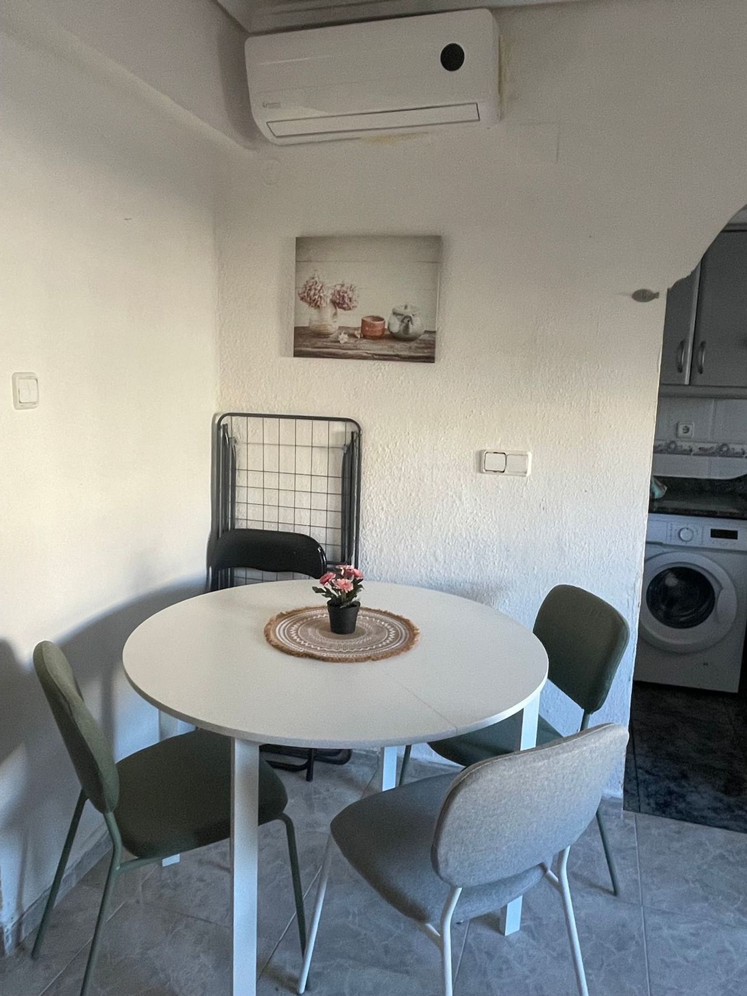 Piso en Calle de Higinio Noja, 23, La Creu del Grau - Foto 4