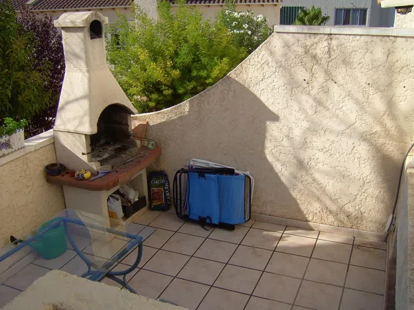 Chalet adosado en Calle Badia, 42, L'Albir, L'Albir - Foto 11